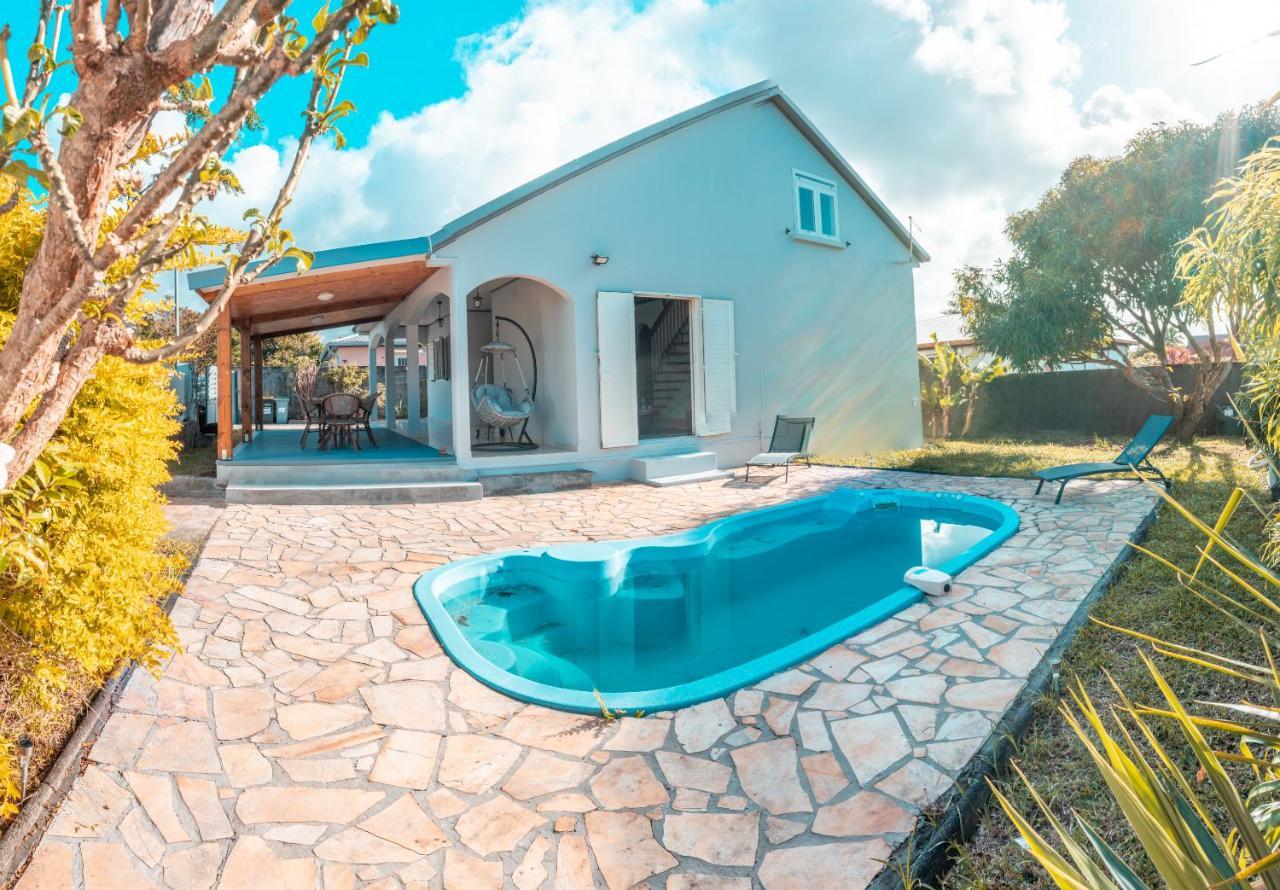 Villa Santibanez - Piscine - 8Pers - By Sister Home Le Patelin Ngoại thất bức ảnh